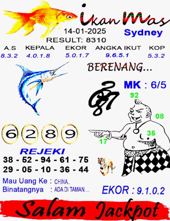 SYAIR SDY VIP
